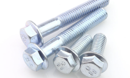 六角法兰自攻螺丝3